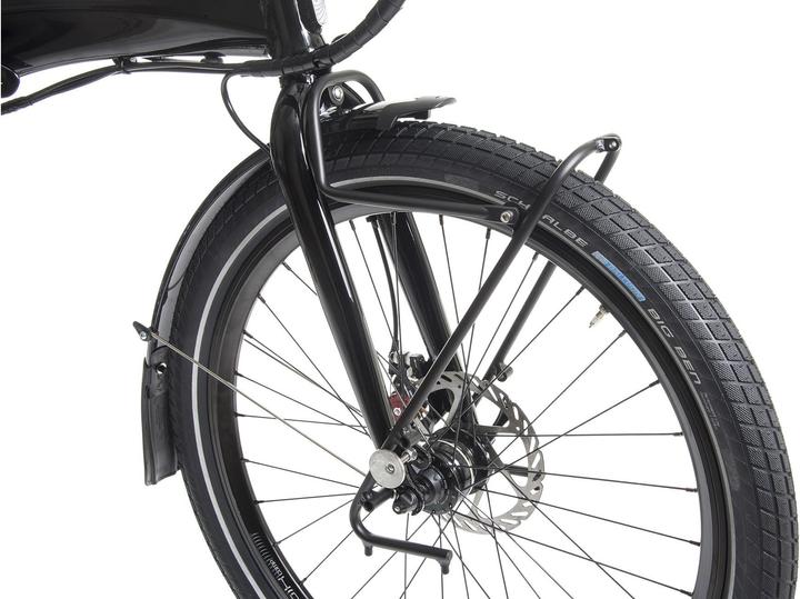 Produktbild Tern Bicycles Eclipse Tour 24"