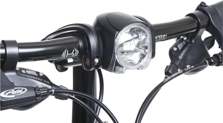 Produktbild Tern Bicycles Eclipse Tour 24"