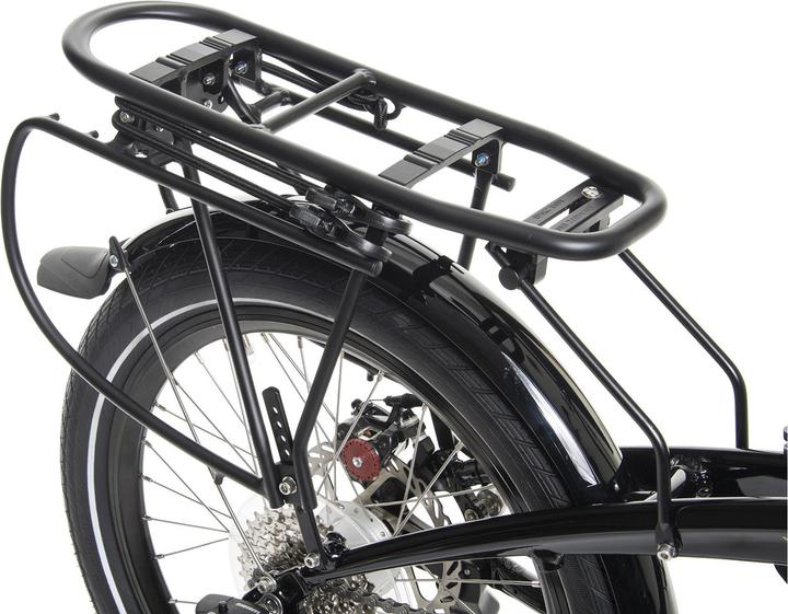 Produktbild Tern Bicycles Eclipse Tour 24"