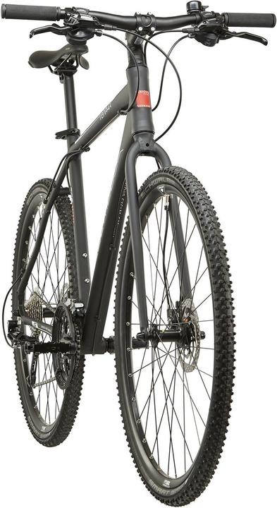 Produktbild Serious Tenaya Hybrid matt (45 cm)