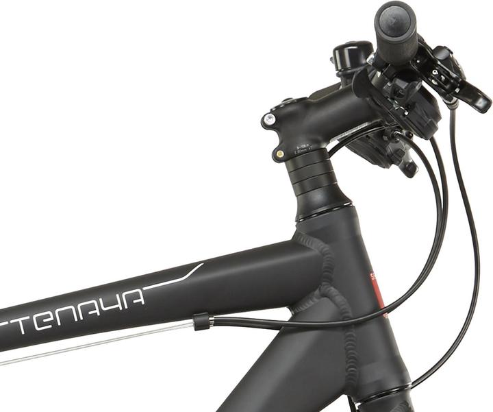 Produktbild Serious Tenaya Hybrid matt (45 cm)