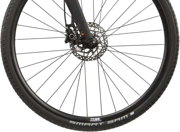 Produktbild Serious Tenaya Hybrid matt (45 cm)