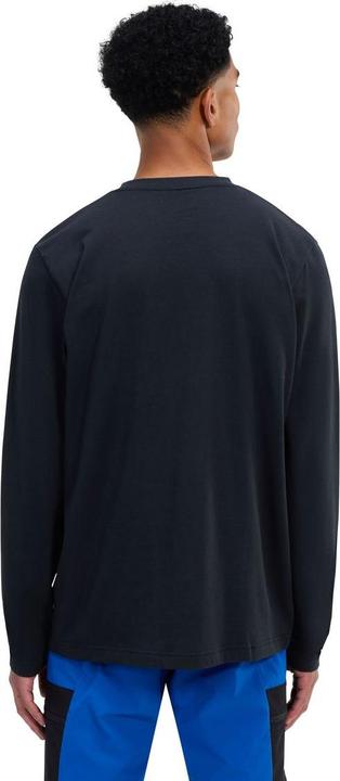 Produktbild Berghaus M Big Logo LS Tee (T-Shirt) (XXL)