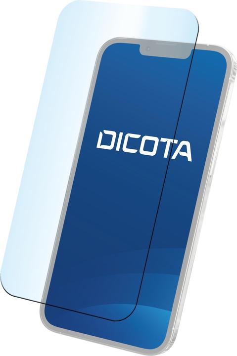 Produktbild Dicota Anti-Glare Filter 9H adhesive Apple iPho (1 Stück, Apple iPhone 16 Pro)