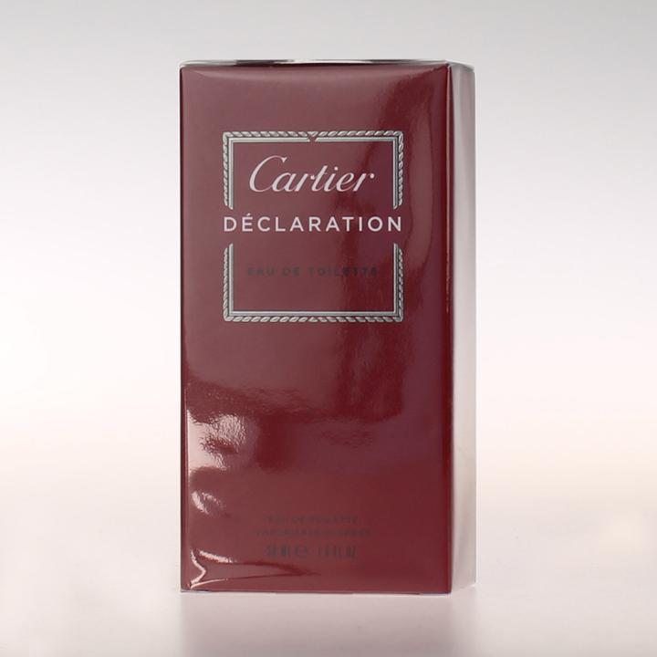 Image du produit Cartier Déclaration (Eau de toilette, 50 ml)