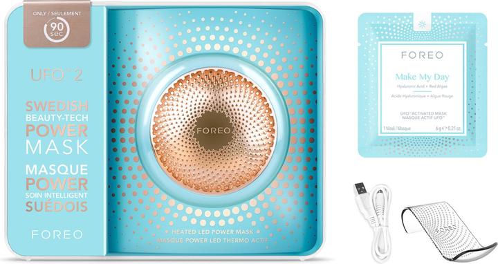 Actual product image Foreo Ufo 2