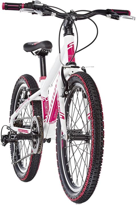 Actual product image Serious Rockville 20" (20")