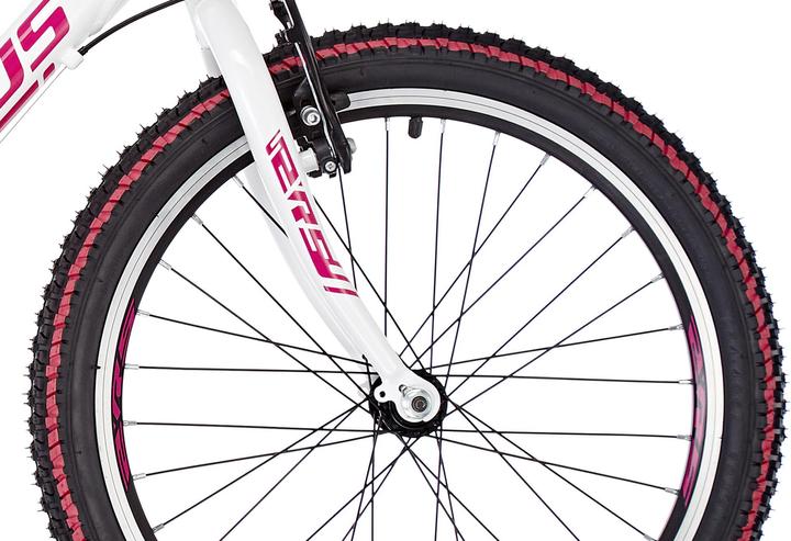 Actual product image Serious Rockville 20" (20")