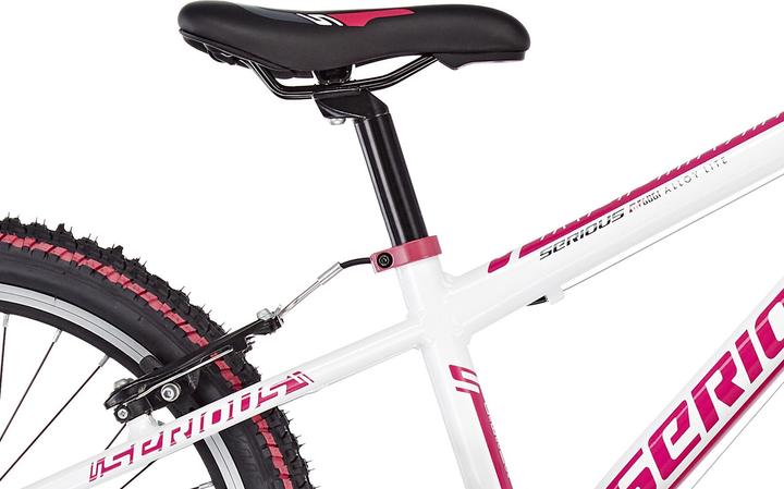 Actual product image Serious Rockville 20" (20")