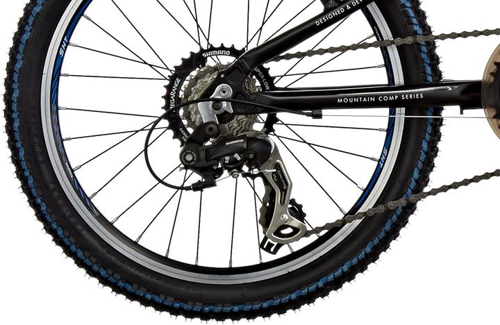 Produktbild Serious Rockville 20" (20")