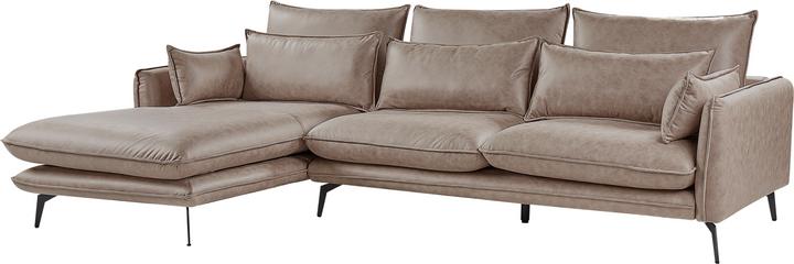 Actual product image Beliani Gallo (Corner sofa)