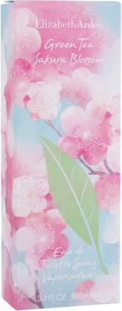 Image du produit Elizabeth Arden Thé vert Sakura Blossom (Eau de toilette, 100 ml)
