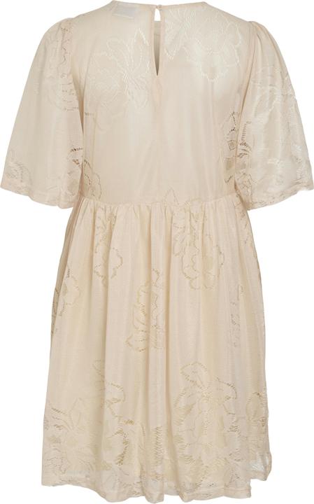 Produktbild Vila Kurzarm Minikleid (38)