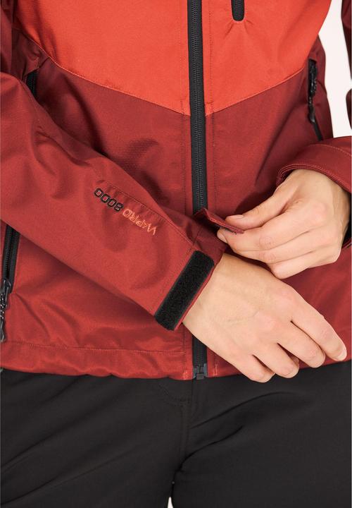 Produktbild Whistler Women's Rosea Softshell Jacket W-Pro 8000 (36, S)