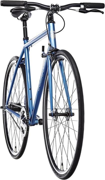 Produktbild Kona Paddy Wagon 3 (59 cm)