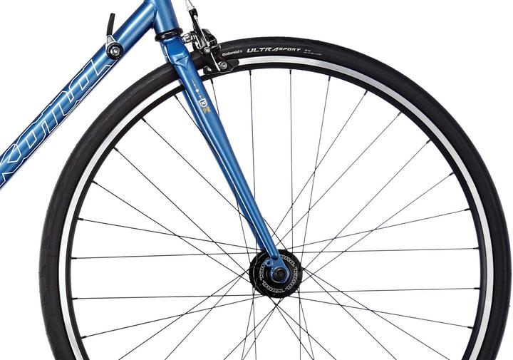 Produktbild Kona Paddy Wagon 3 (59 cm)