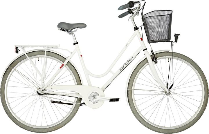 Actual product image Ortler Fjaeril (50 cm)
