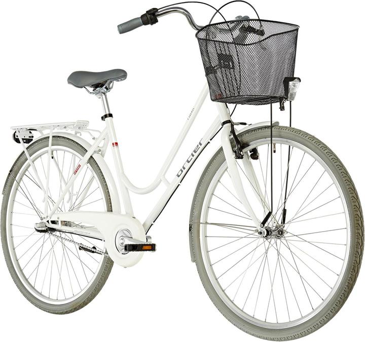 Actual product image Ortler Fjaeril (50 cm)