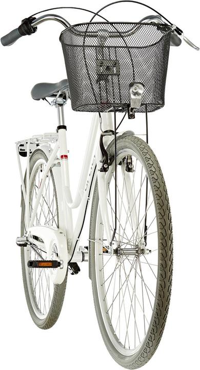 Actual product image Ortler Fjaeril (50 cm)