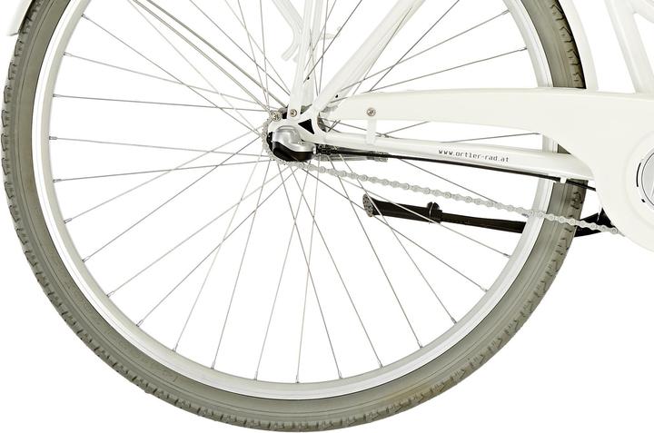 Actual product image Ortler Fjaeril (50 cm)