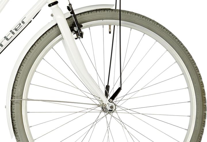 Actual product image Ortler Fjaeril (50 cm)