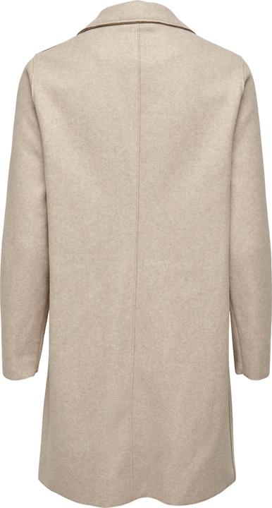 Image du produit Only Manteau coatigan uni (XS)