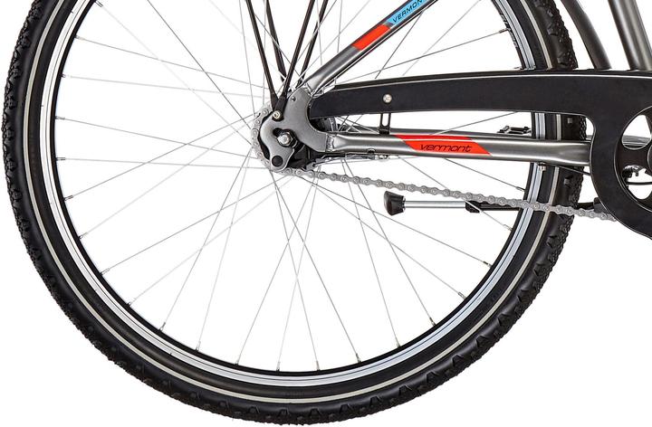 Produktbild Vermont Madoc 26 NX (26")