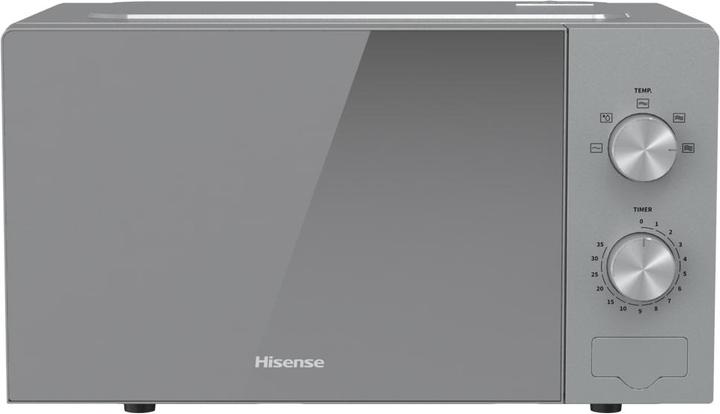 Productafbeelding Hisense H20MOMP1 Aanrecht Solo magnetron Spiegel (20 l)