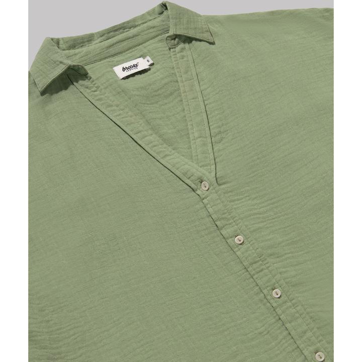 Image du produit Brava Fabrics Bubble Cropped (XS)