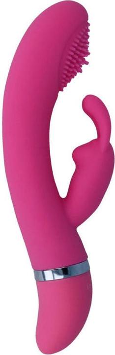 Image du produit Intense Vibromasseur Rabbit "Susy