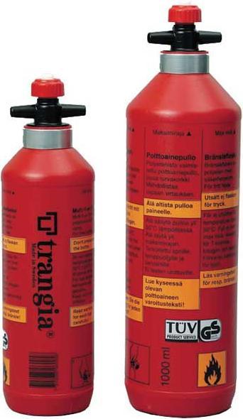 Actual product image Trangia Safety bottle 500ml