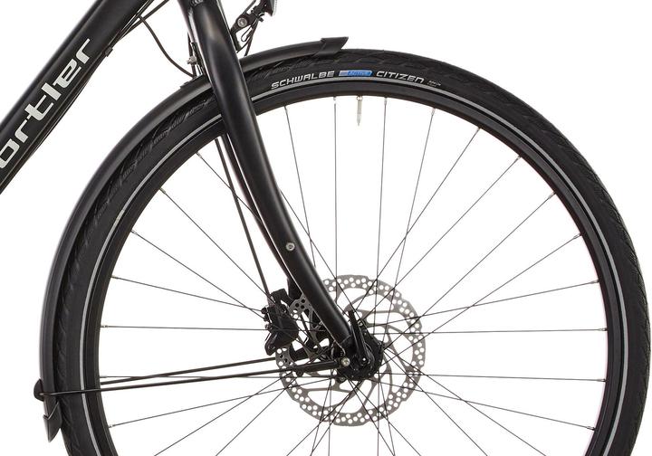 Produktbild Ortler Perigor Rohloff (60 cm)