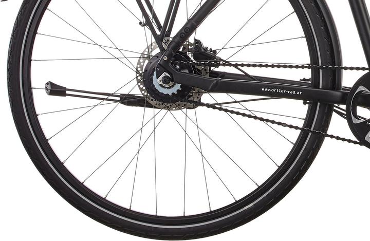 Produktbild Ortler Perigor Rohloff (60 cm)