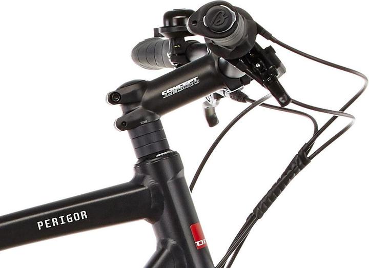 Produktbild Ortler Perigor Rohloff (60 cm)