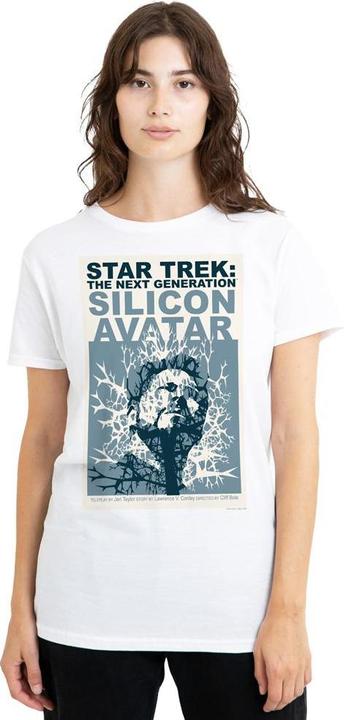 Produktbild The Next Generation Season 5 Episode 4 TShirt (S)