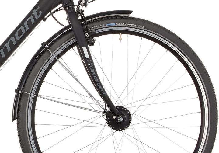 Actual product image Vermont Kinara (56 cm)