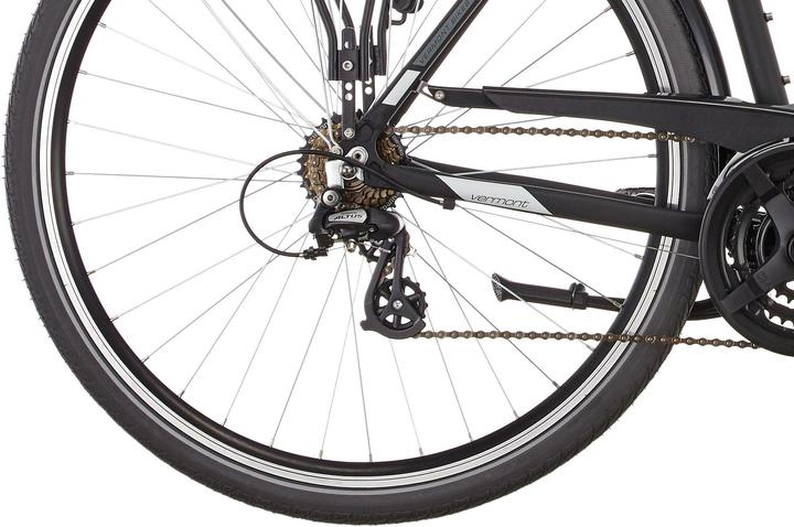 Actual product image Vermont Kinara (56 cm)