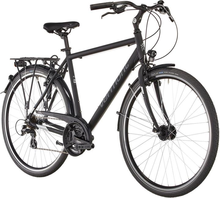 Actual product image Vermont Kinara (56 cm)