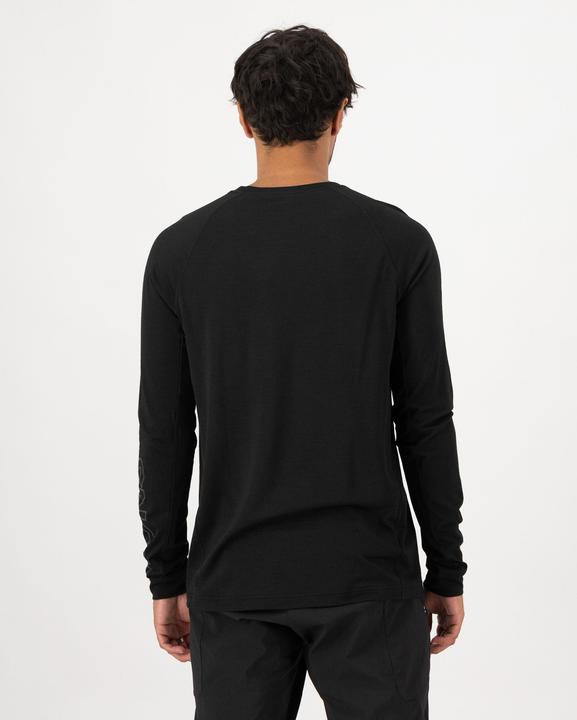 Immagine prodotto Mons Royale Tarn Merino Bike Wind Jersey (M)