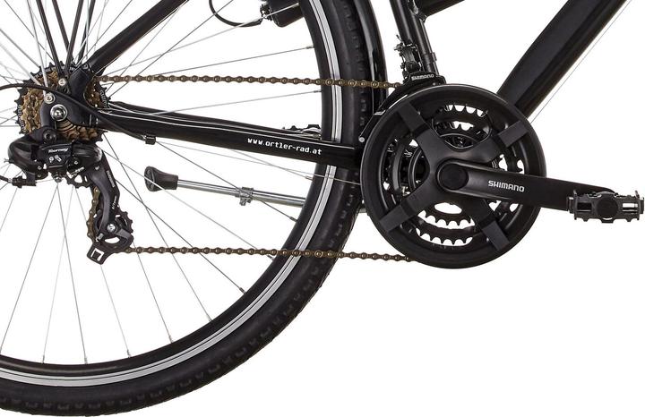 Image du produit Ortler Lindau (43 cm)