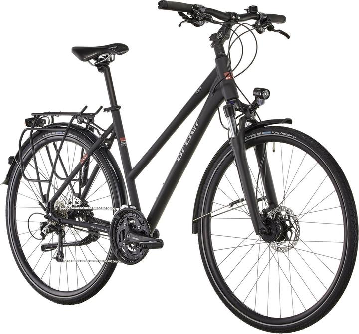 Actual product image Ortler Chur (50 cm)