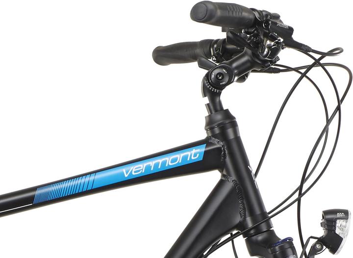 Produktbild Vermont Eaton XXL