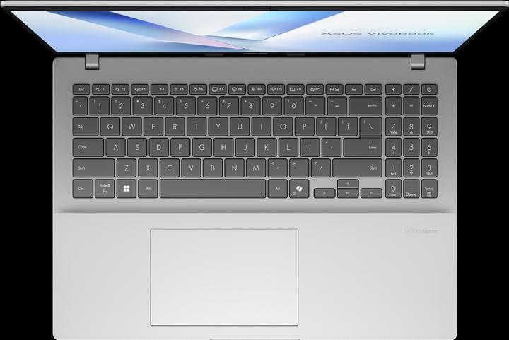 Actual product image ASUS S& ASU 16.0/AMD R7(KRACK)H/16GB/512GBSSD (16", AMD Ryzen AI 7 350, 16 GB, 512 GB, CH)