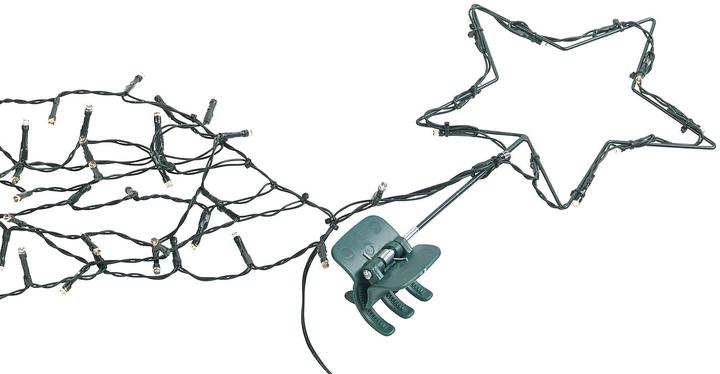 Produktbild Lunartec Christbaum-Überwurf (1.30 m)