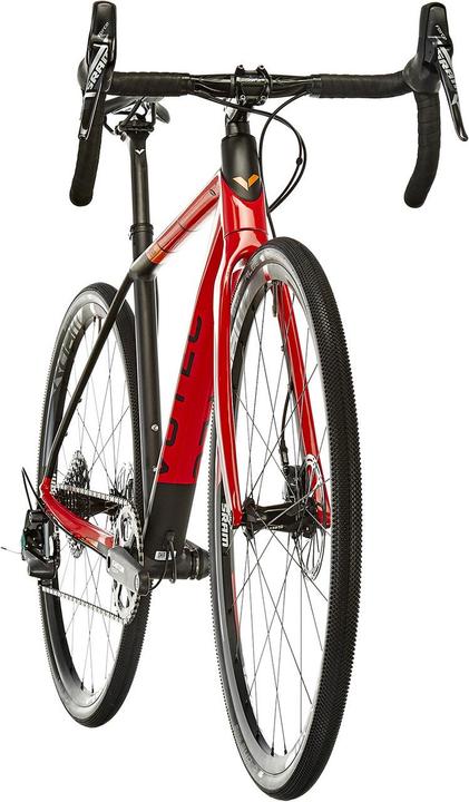 Actual product image Votec VRX Elite (54 cm)
