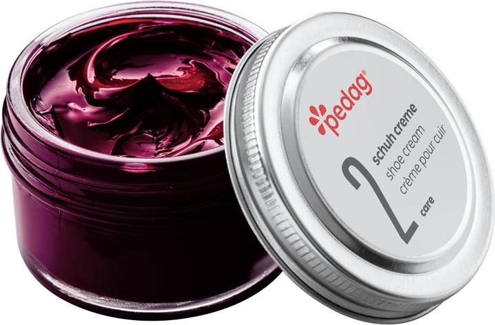 Image du produit Pedag Cirage Premium pour chaussures (1 x, 50 ml)