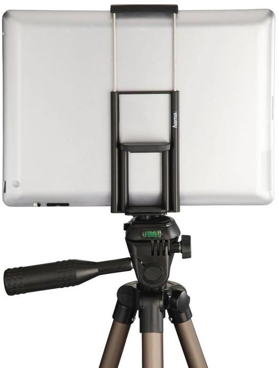 Immagine prodotto Hama 106 - 3D (Metallo)