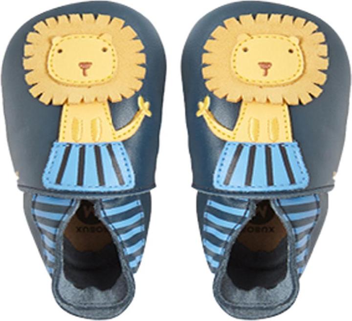 Bobux Lionello