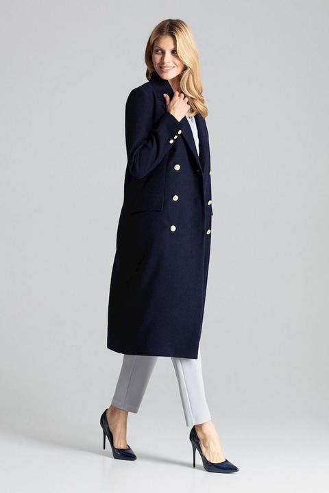Actual product image Figl Coat model (XL)