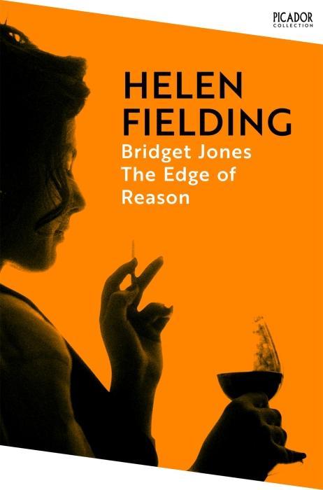 Bridget Jones: The Edge of Reason (Englisch, Fielding Helen, 2024)
